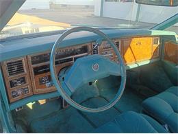 1979 Cadillac Eldorado (CC-2092879) for sale in Cadillac, Michigan