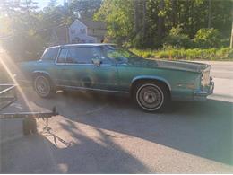 1979 Cadillac Eldorado (CC-2092879) for sale in Cadillac, Michigan