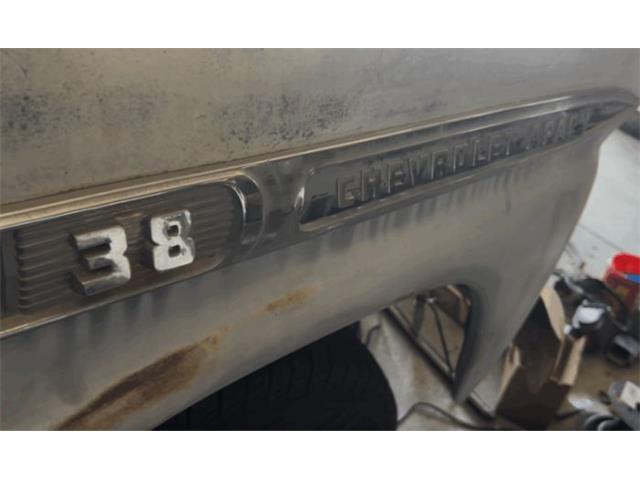1959 Chevrolet Panel Truck (CC-2092880) for sale in Cadillac, Michigan