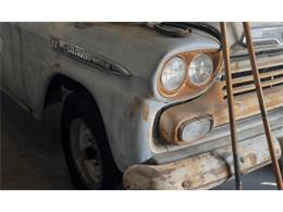1959 Chevrolet Panel Truck (CC-2092880) for sale in Cadillac, Michigan