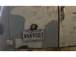 1959 Chevrolet Panel Truck (CC-2092880) for sale in Cadillac, Michigan