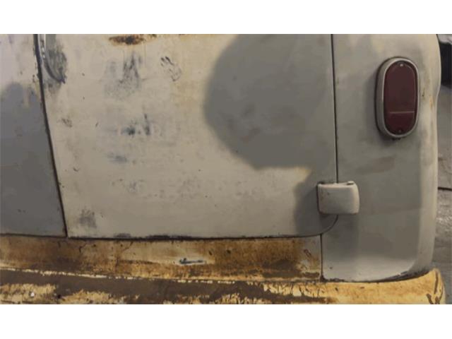 1959 Chevrolet Panel Truck (CC-2092880) for sale in Cadillac, Michigan