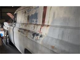 1959 Chevrolet Panel Truck (CC-2092880) for sale in Cadillac, Michigan