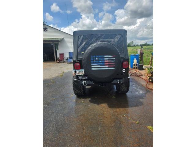 1986 Jeep Renegade (CC-2092881) for sale in Cadillac, Michigan