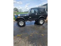 1986 Jeep Renegade (CC-2092881) for sale in Cadillac, Michigan