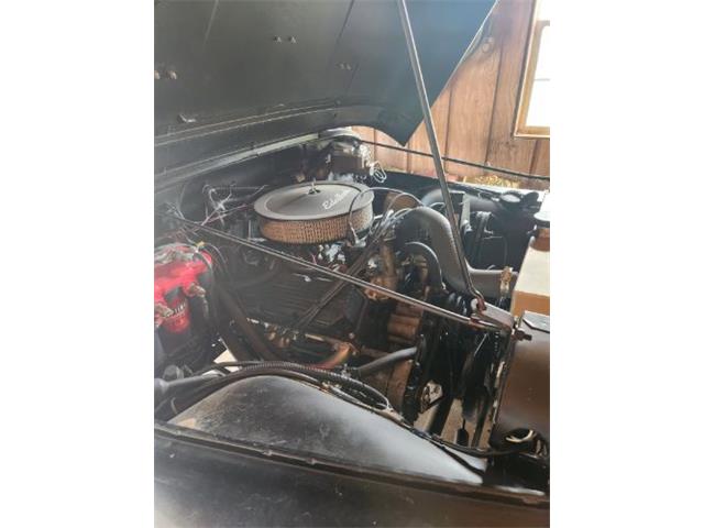 1986 Jeep Renegade (CC-2092881) for sale in Cadillac, Michigan