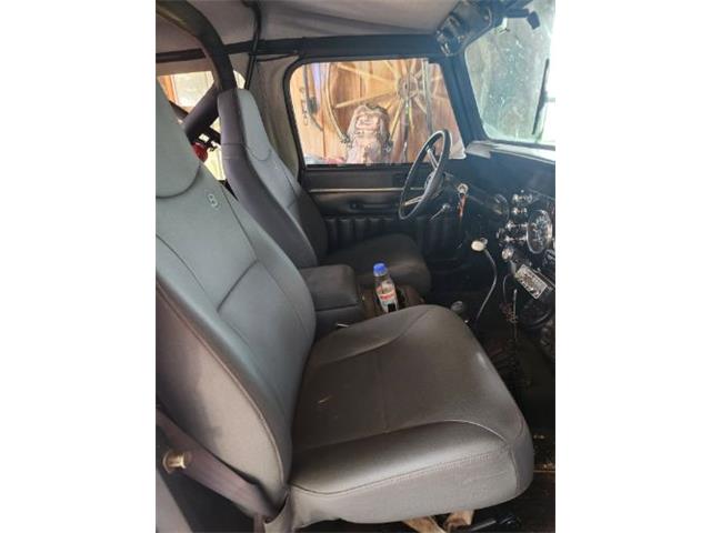 1986 Jeep Renegade (CC-2092881) for sale in Cadillac, Michigan