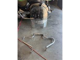 2004 Yamaha Motorcycle (CC-2092882) for sale in Cadillac, Michigan