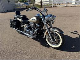 2004 Yamaha Motorcycle (CC-2092882) for sale in Cadillac, Michigan