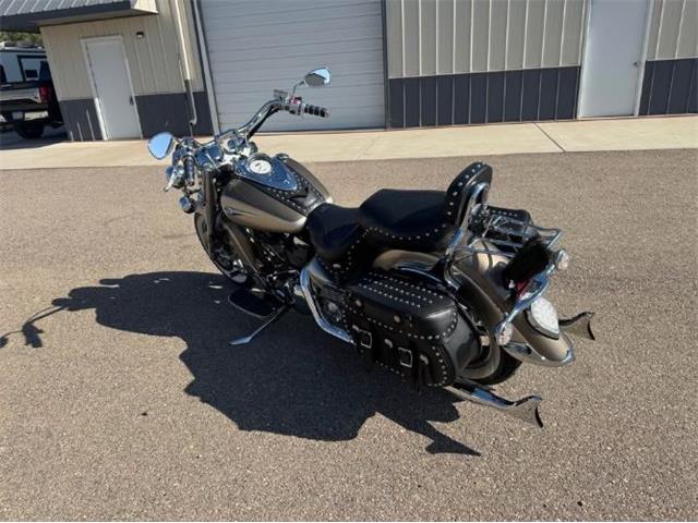 2004 Yamaha Motorcycle (CC-2092882) for sale in Cadillac, Michigan
