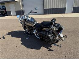 2004 Yamaha Motorcycle (CC-2092882) for sale in Cadillac, Michigan