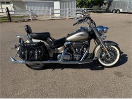 2004 Yamaha Motorcycle (CC-2092882) for sale in Cadillac, Michigan