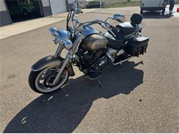 2004 Yamaha Motorcycle (CC-2092882) for sale in Cadillac, Michigan