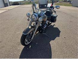 2004 Yamaha Motorcycle (CC-2092882) for sale in Cadillac, Michigan