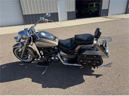 2004 Yamaha Motorcycle (CC-2092882) for sale in Cadillac, Michigan