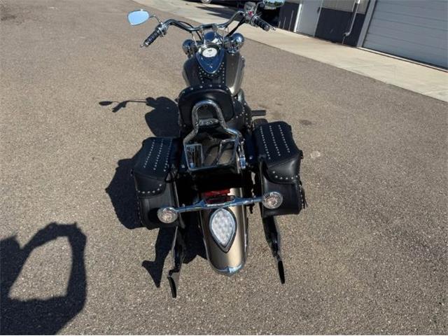 2004 Yamaha Motorcycle (CC-2092882) for sale in Cadillac, Michigan