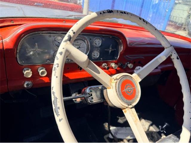 1959 Ford F100 (CC-2092883) for sale in Cadillac, Michigan