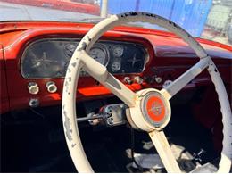 1959 Ford F100 (CC-2092883) for sale in Cadillac, Michigan