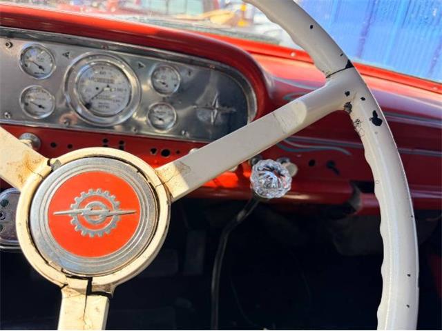 1959 Ford F100 (CC-2092883) for sale in Cadillac, Michigan