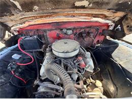 1959 Ford F100 (CC-2092883) for sale in Cadillac, Michigan