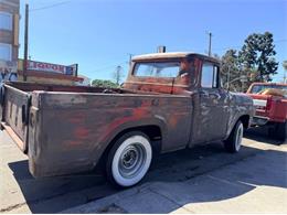 1959 Ford F100 (CC-2092883) for sale in Cadillac, Michigan