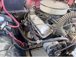 1959 Ford F100 (CC-2092883) for sale in Cadillac, Michigan