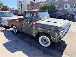 1959 Ford F100 (CC-2092883) for sale in Cadillac, Michigan