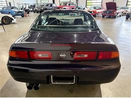 1995 Nissan 240SX (CC-2092884) for sale in Cadillac, Michigan