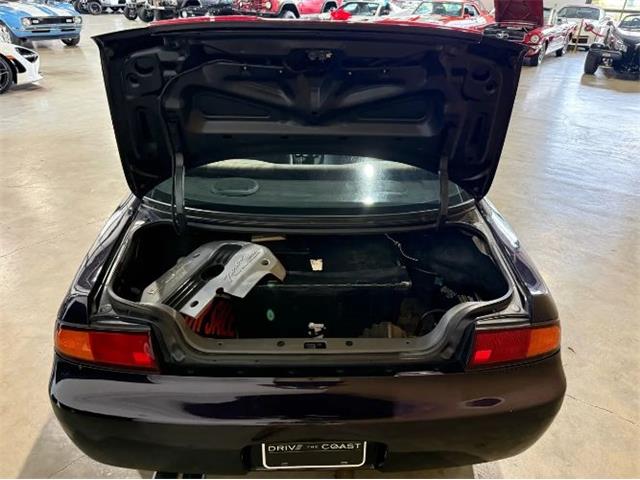 1995 Nissan 240SX (CC-2092884) for sale in Cadillac, Michigan