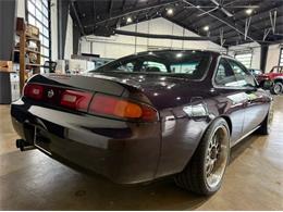 1995 Nissan 240SX (CC-2092884) for sale in Cadillac, Michigan