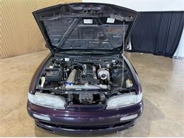 1995 Nissan 240SX (CC-2092884) for sale in Cadillac, Michigan