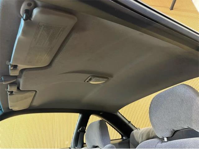 1995 Nissan 240SX (CC-2092884) for sale in Cadillac, Michigan