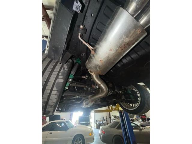 1995 Nissan 240SX (CC-2092884) for sale in Cadillac, Michigan