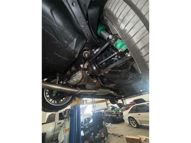 1995 Nissan 240SX (CC-2092884) for sale in Cadillac, Michigan