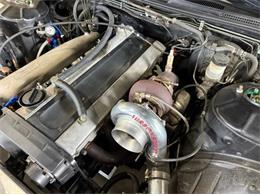 1995 Nissan 240SX (CC-2092884) for sale in Cadillac, Michigan