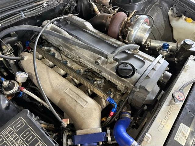 1995 Nissan 240SX (CC-2092884) for sale in Cadillac, Michigan