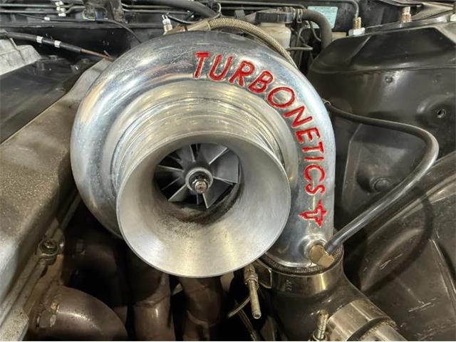 1995 Nissan 240SX (CC-2092884) for sale in Cadillac, Michigan