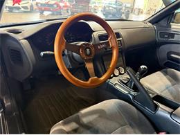 1995 Nissan 240SX (CC-2092884) for sale in Cadillac, Michigan