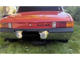 1974 Porsche 914 (CC-2092885) for sale in Cadillac, Michigan