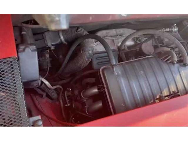 1974 Porsche 914 (CC-2092885) for sale in Cadillac, Michigan