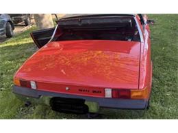 1974 Porsche 914 (CC-2092885) for sale in Cadillac, Michigan