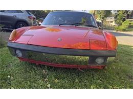 1974 Porsche 914 (CC-2092885) for sale in Cadillac, Michigan