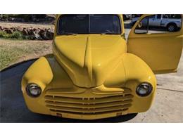 1946 Ford Super Deluxe (CC-2092886) for sale in Cadillac, Michigan