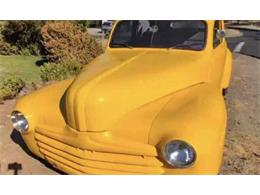 1946 Ford Super Deluxe (CC-2092886) for sale in Cadillac, Michigan