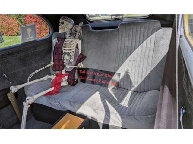 1946 Ford Super Deluxe (CC-2092886) for sale in Cadillac, Michigan