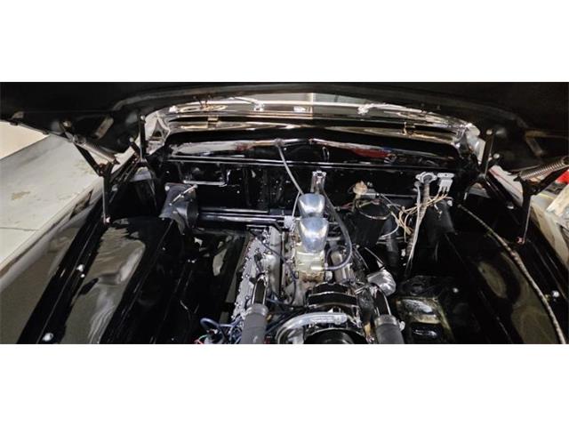 1951 Mercury Monterey (CC-2092887) for sale in Cadillac, Michigan