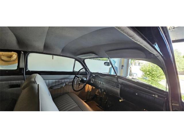 1951 Mercury Monterey (CC-2092887) for sale in Cadillac, Michigan