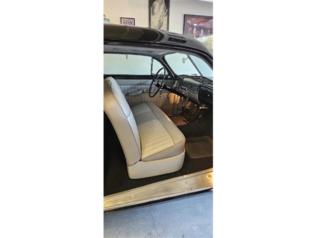 1951 Mercury Monterey (CC-2092887) for sale in Cadillac, Michigan