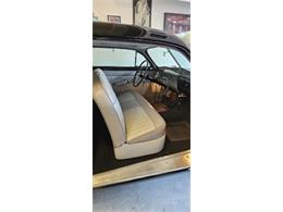 1951 Mercury Monterey (CC-2092887) for sale in Cadillac, Michigan