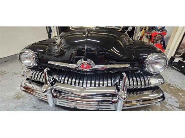 1951 Mercury Monterey (CC-2092887) for sale in Cadillac, Michigan